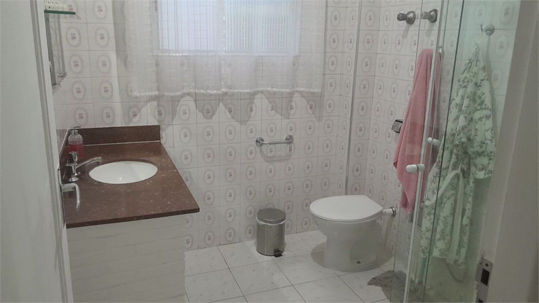 Casa com 2 dormitórios à venda, 87 m² por R$ 690.000,00 - Ponta da Praia - Santos/SP