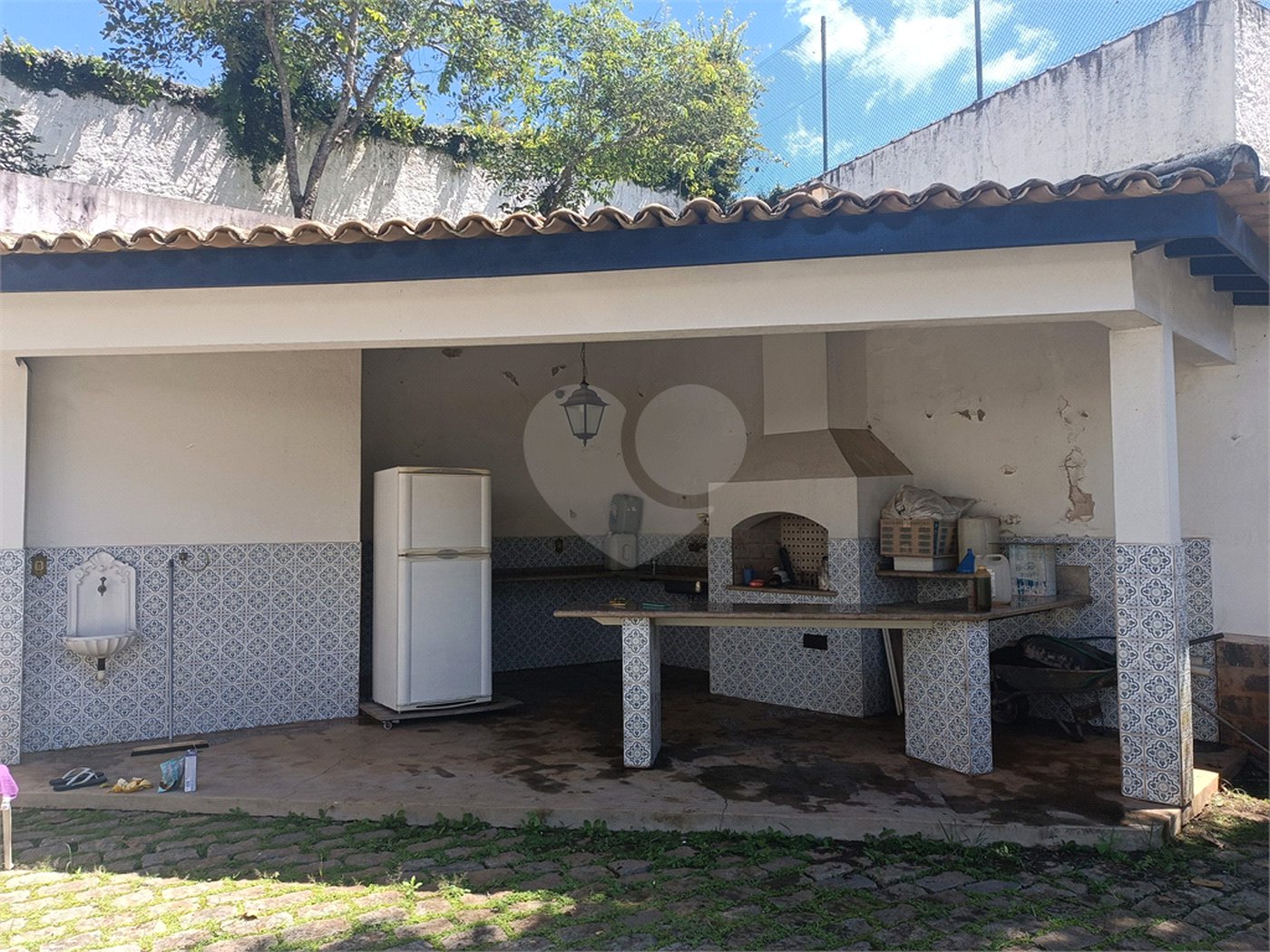 Casa à venda com 3 suítes em Jardim Haras Bela Vista, Vargem Grande Paulista, SP