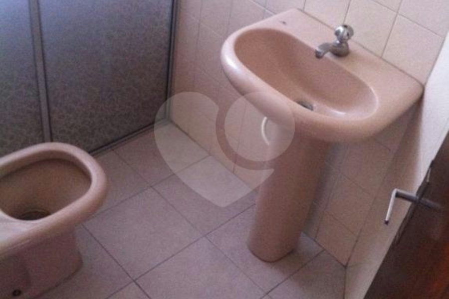 Sobrado à venda com 3 quartos, sendo 1 suíte, em Santana, São Paulo, SP