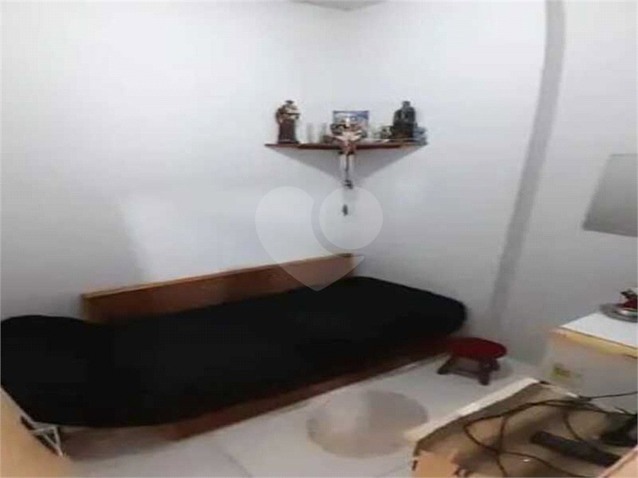 Apartamento à venda com 3 quartos em Alto da Boa Vista, Rio de Janeiro, RJ