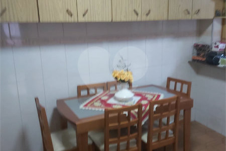 Casa de Vila à venda com 4 quartos, sendo 1 suíte, em Vila Medeiros, São Paulo, SP