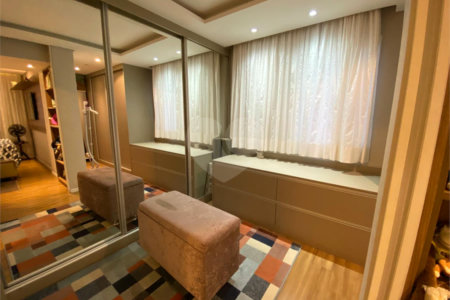 Apartamento à venda com 2 quartos, sendo 1 suíte, em Tucuruvi, São Paulo, SP