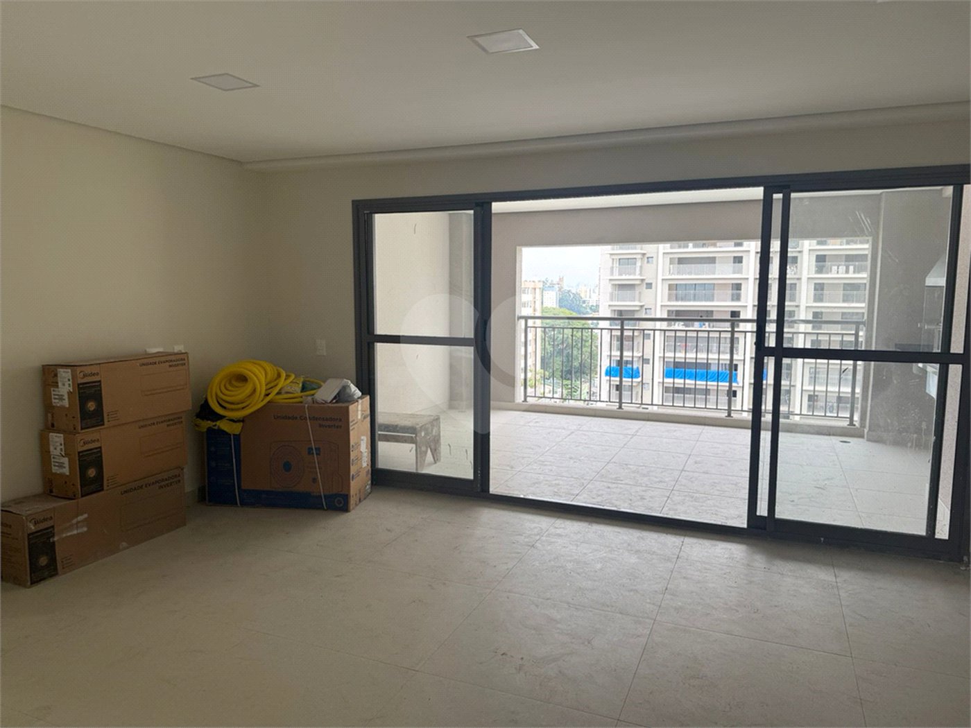 Apartamento à venda com 3 suítes em Tucuruvi, São Paulo, SP