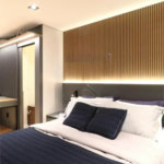 Apartamento à venda com 4 quartos, sendo 2 suítes, em Vila Anastácio, São Paulo, SP