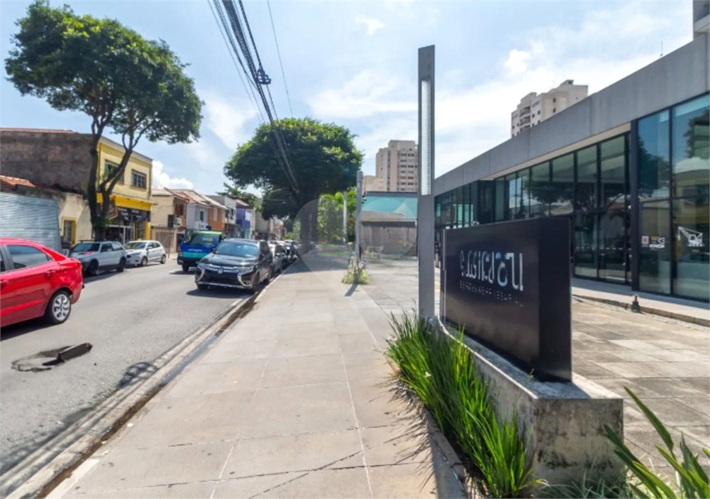 Sala à venda em Vila Cláudia, São Paulo, SP