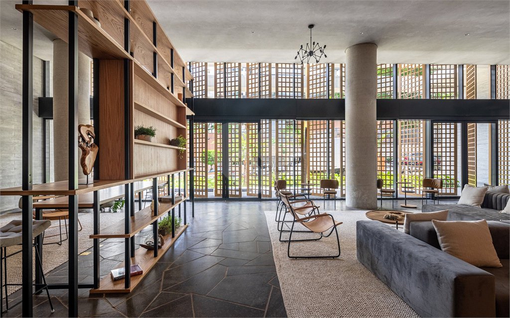 L Klabin – Cobertura Duplex e Apartamento Pronto para Morar na Chácara Klabin, São Paulo