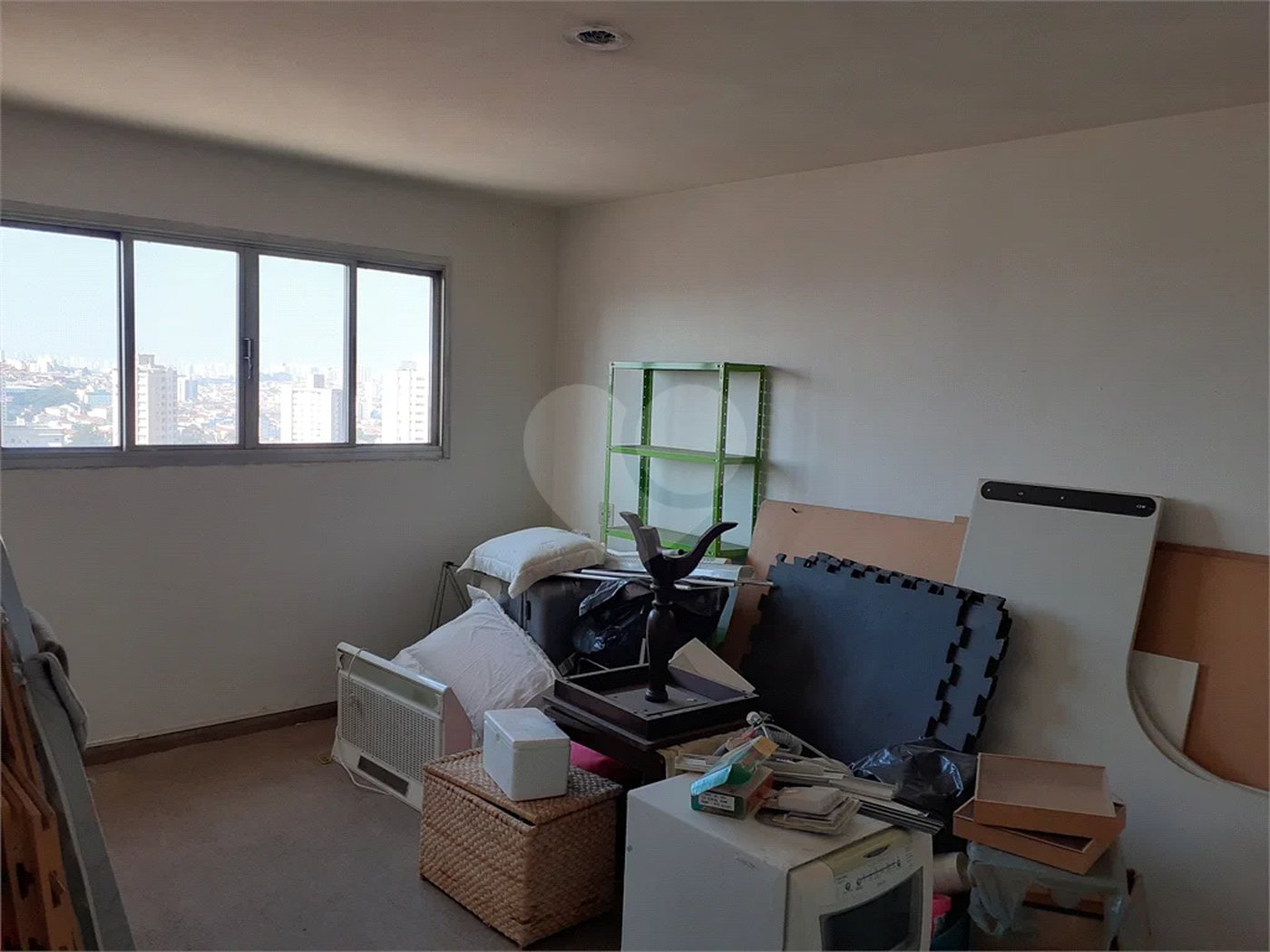 Apartamento à venda com 2 quartos em Tucuruvi, São Paulo, SP
