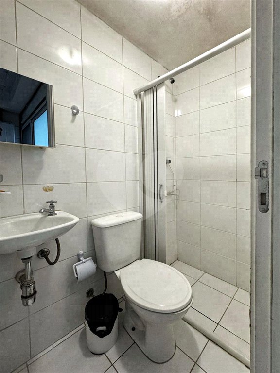 Apartamento à venda com 2 suítes em Barra Funda, São Paulo, SP