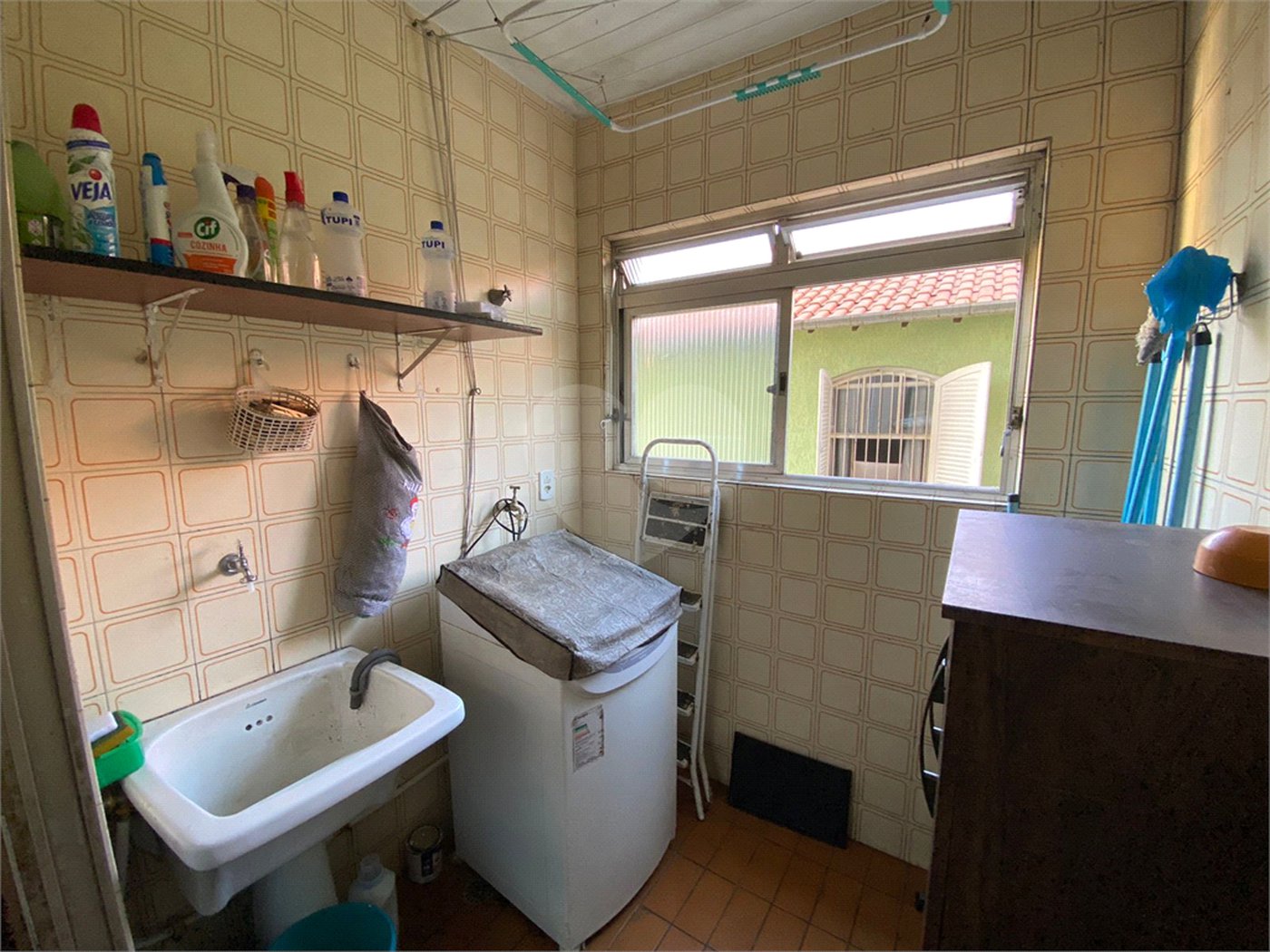 Apartamento à venda com 2 quartos em Vila Campestre, São Paulo, SP