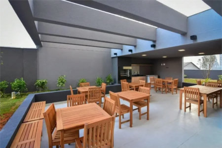 Apartamento à venda com 2 quartos em Água Branca, São Paulo, SP