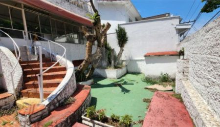 Terreno à venda em Jardim São Paulo(zona Norte), São Paulo, SP