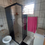 Casa à venda com 3 quartos em Vila Reis, Itapetininga, SP
