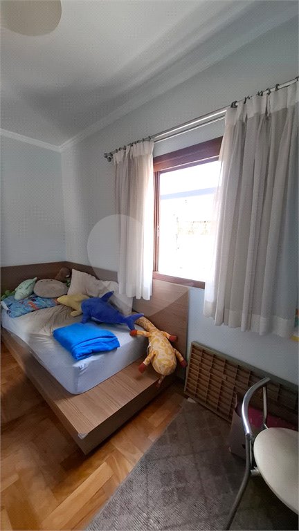Sobrado à venda com 3 quartos, sendo 1 suíte, em Vila Constança, São Paulo, SP