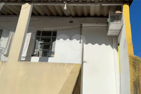 Sobrado à venda com 5 quartos em Vila Marari, São Paulo, SP