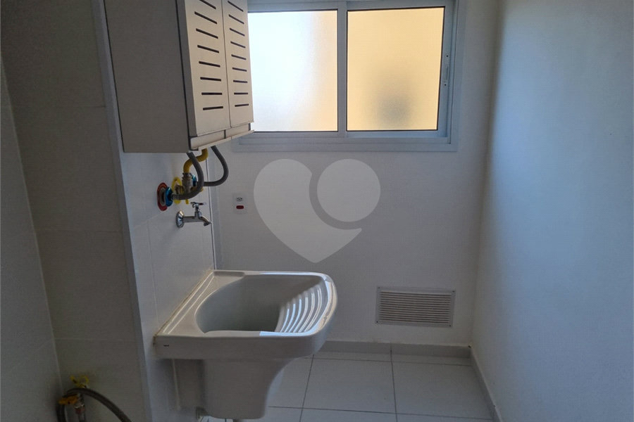 Apartamento à venda com 1 quarto em Tucuruvi, São Paulo, SP