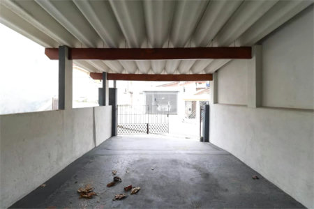 Casa Térrea à venda com 2 quartos em Tucuruvi, São Paulo, SP