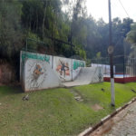 Casa à venda com 4 quartos, sendo 1 suíte, no condomínio Parque Suiça, Caieiras - SP