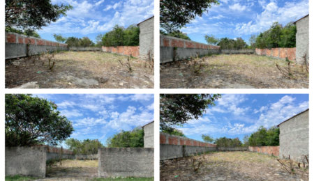 Terreno à venda em São José, Armação dos Búzios, RJ