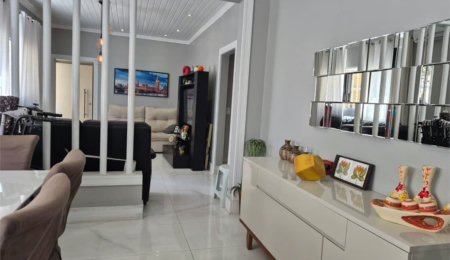 Casa à venda com 3 suítes em Bela Aliança, São Paulo, SP
