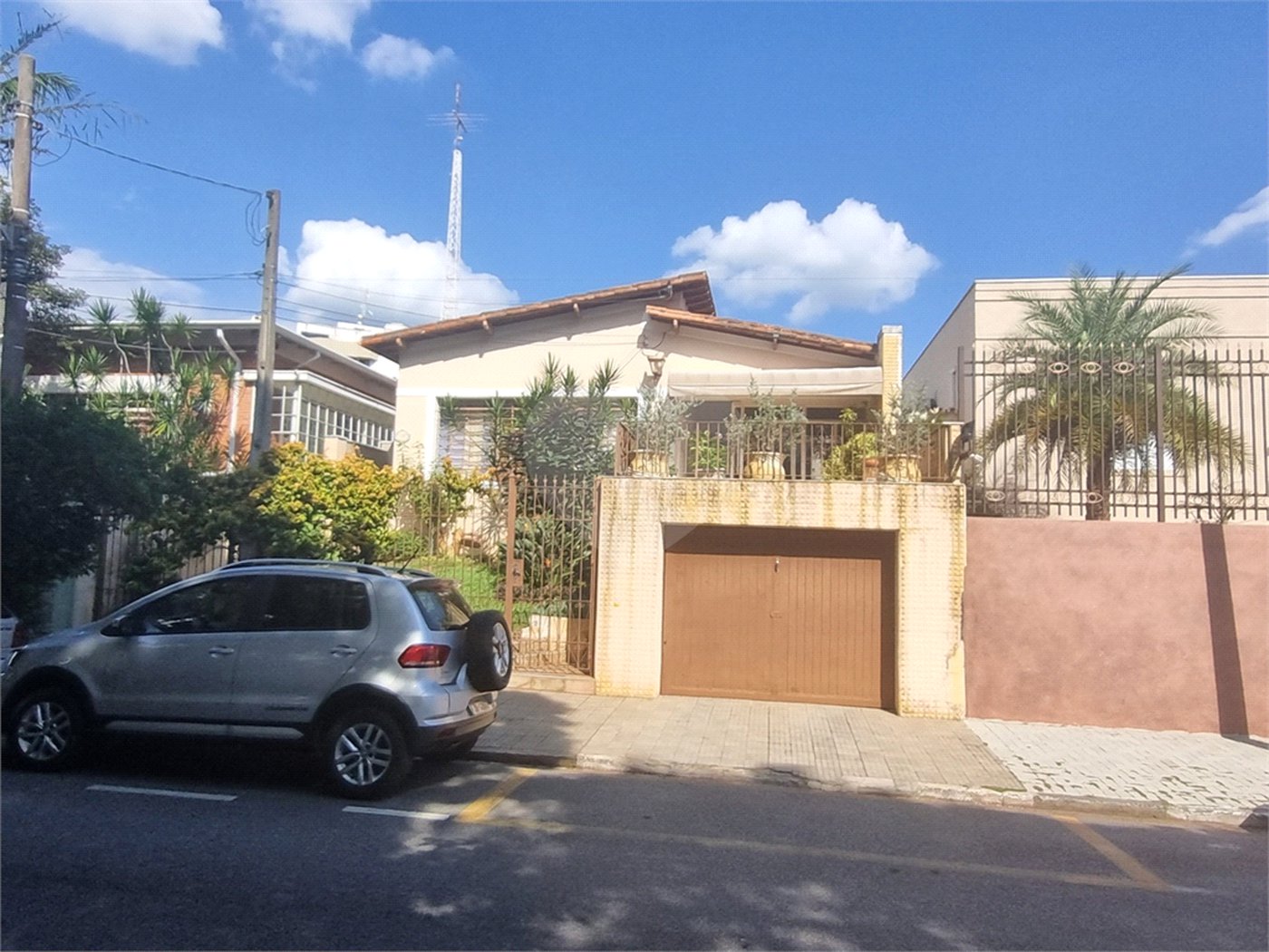 Casa à venda com 3 quartos no Centro, Vinhedo, SP