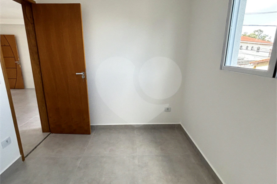 Apartamento à venda com 2 quartos em Horto, São Paulo, SP