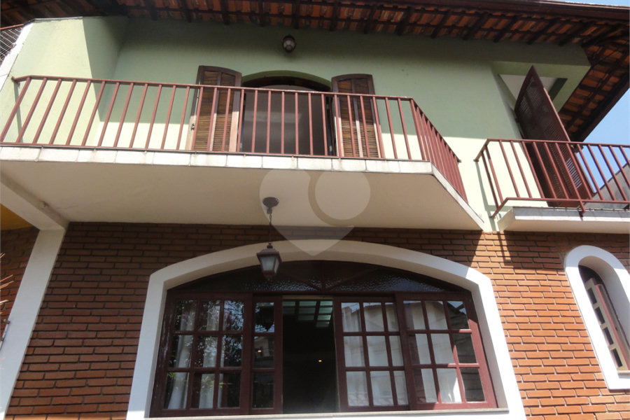 Sobrado à venda com 3 quartos, sendo 1 suíte, em Mandaqui, São Paulo, SP