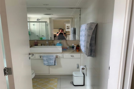 Apartamento à venda com 3 suítes em Chácara Santo Antônio (zona Sul), São Paulo, SP