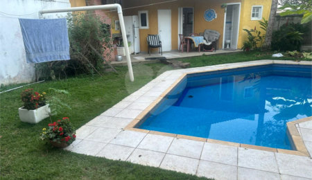 Casa à venda com 5 suítes em Barra da Tijuca, Rio de Janeiro, RJ
