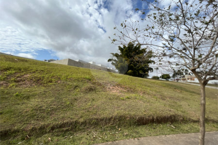 Terreno à venda no condomínio Fazenda Jequitibá, Sorocaba - SP