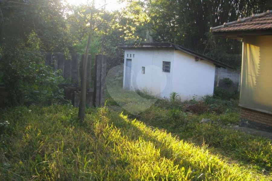 Casa Térrea à venda com 3 quartos em Jardim Floresta, São Paulo, SP