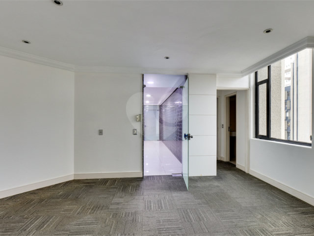 Sala para alugar em Brooklin, São Paulo, SP