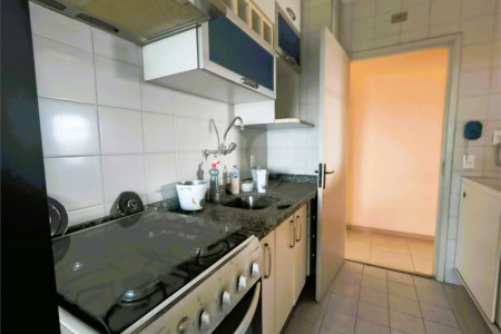 Apartamento à venda com 3 quartos, sendo 1 suíte, em Jardim Bonfiglioli, São Paulo, SP