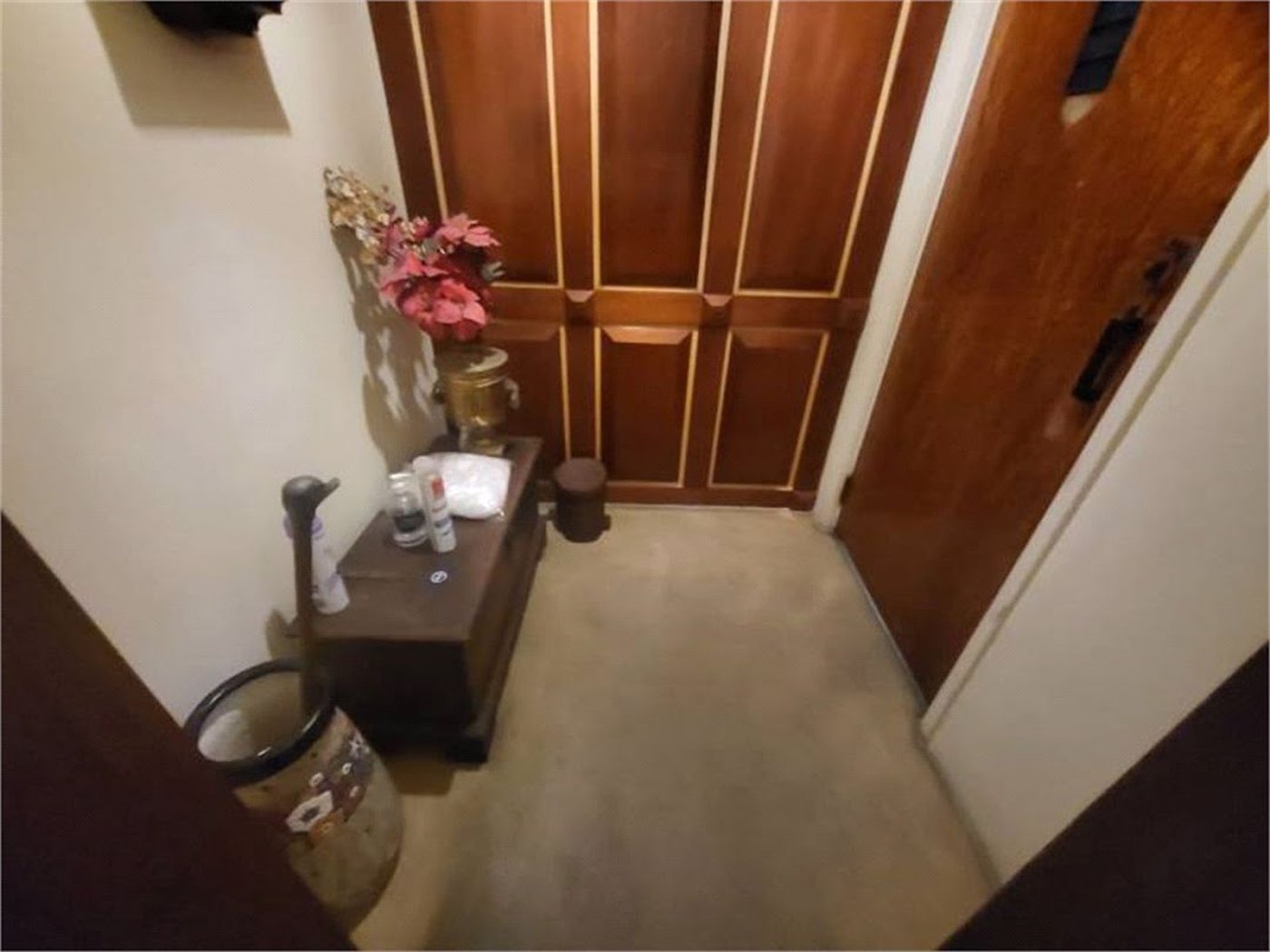 Apartamento Residencial à venda, Gonzaga, Santos - AP0836.