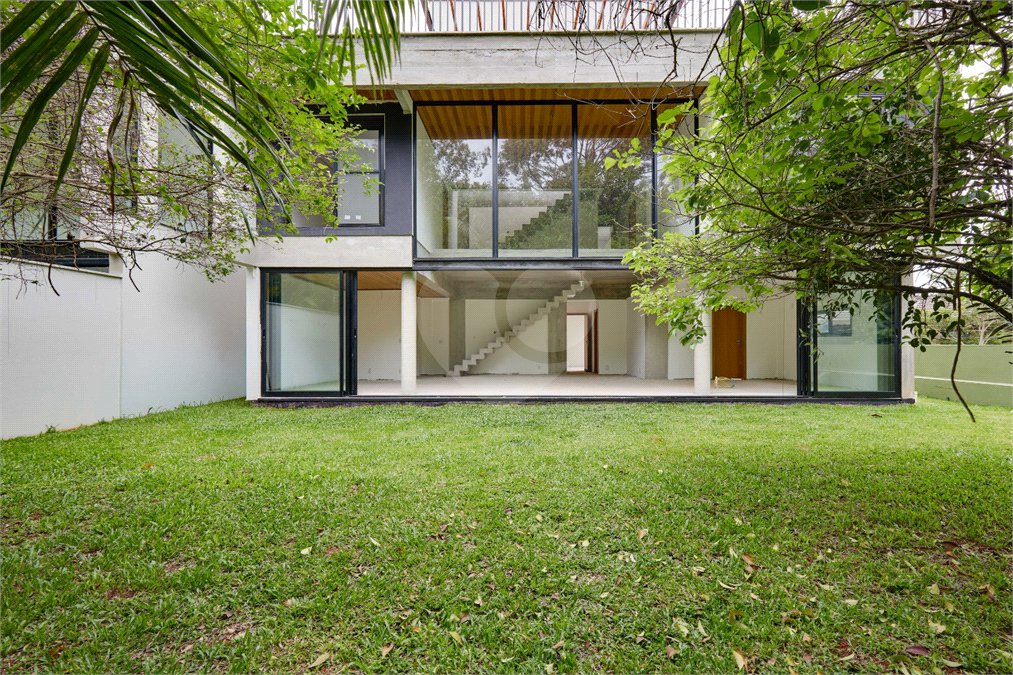 Casa à venda com 4 suítes no condomínio Rg 898 - Villa Boa Vista, São Paulo - SP