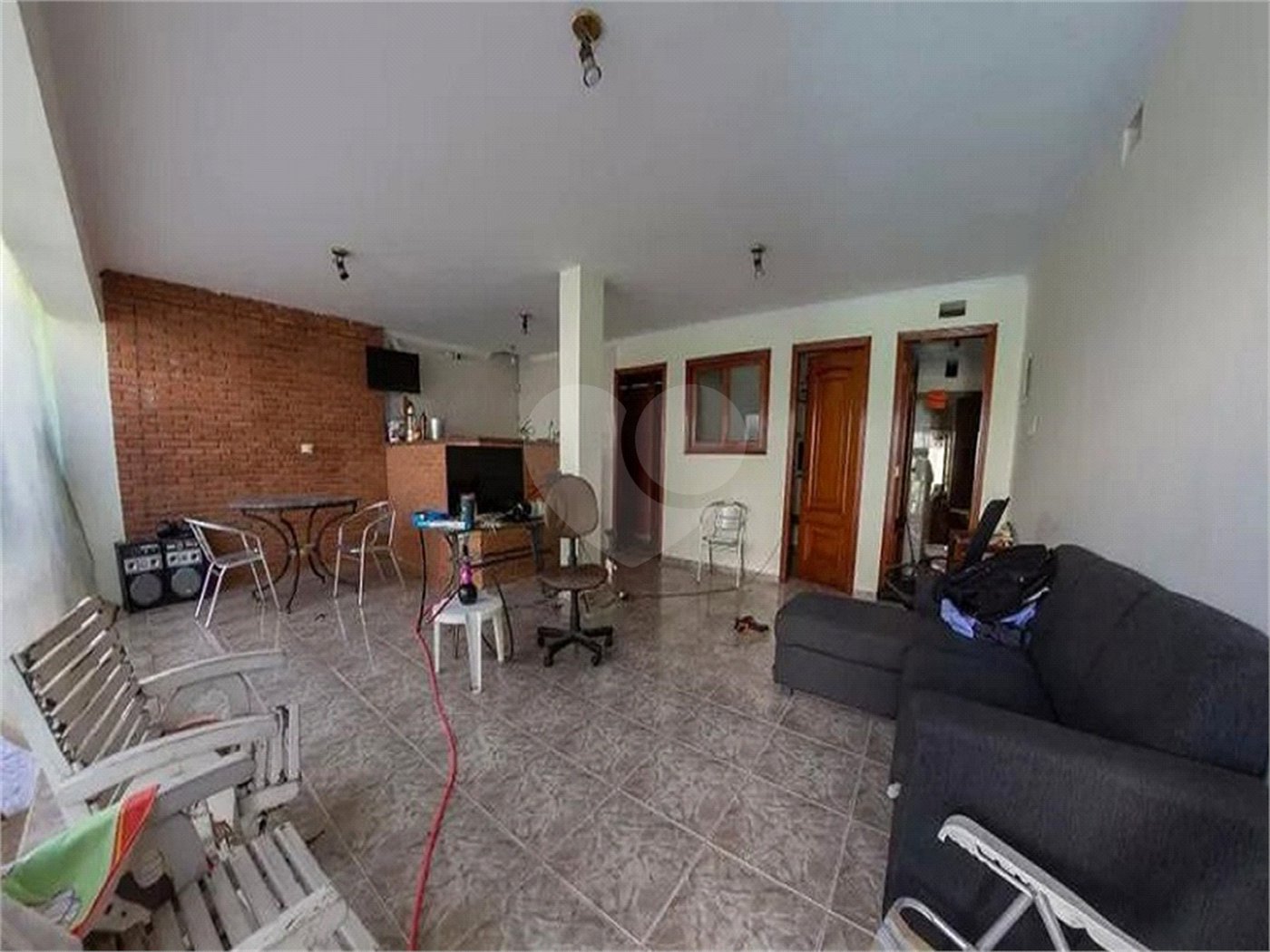 Sobrado à venda ou para alugar com 4 suítes em Vila Paulicéia, São Paulo, SP