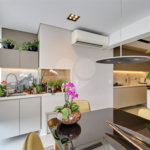 Apartamento à venda com 3 suítes em Brooklin, São Paulo, SP