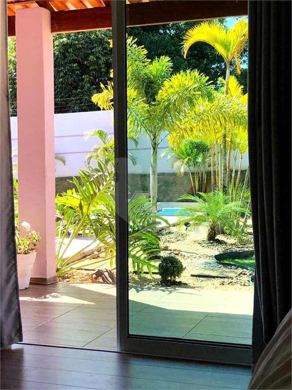 Chácara à venda com 3 quartos, sendo 1 suíte, no Centro, Araçoiaba da Serra, SP