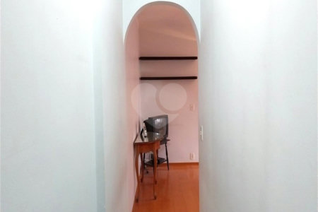 Apartamento à venda com 2 quartos em Indianópolis, São Paulo, SP
