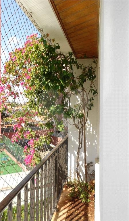 Apartamento para alugar com 4 quartos em Jardim Colombo, São Paulo, SP