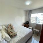 Apartamento à venda com 2 quartos, sendo 1 suíte, em Recreio dos Bandeirantes, Rio de Janeiro, RJ