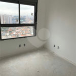 Apartamento à venda com 2 suítes em Ipiranga, São Paulo, SP