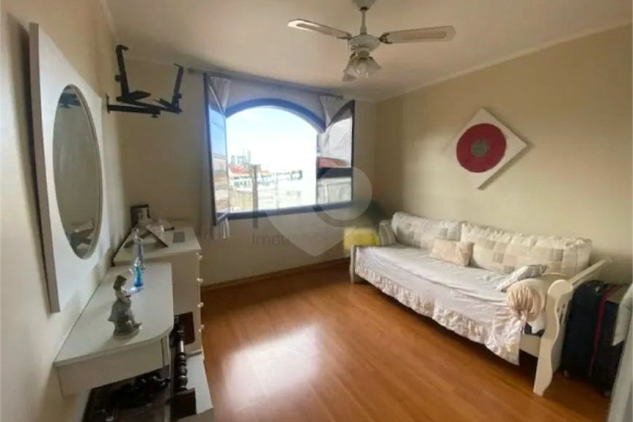 Sobrado à venda com 3 quartos, sendo 1 suíte, em Jardim França, São Paulo, SP