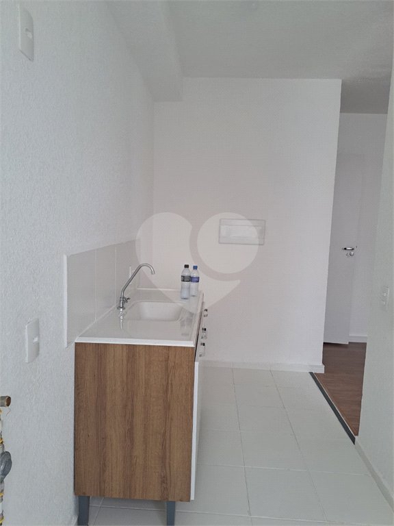 Apartamento à venda com 2 quartos em Colônia (zona Leste), São Paulo, SP