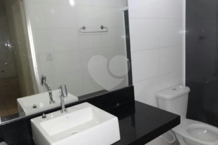 Apartamento à venda com 3 quartos em Parque Mandaqui, São Paulo, SP
