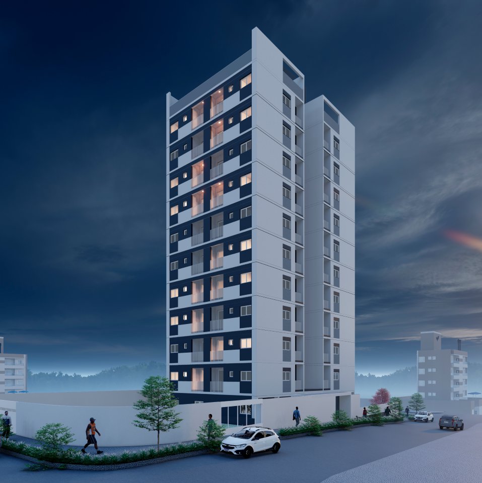 Residencial Cedrus