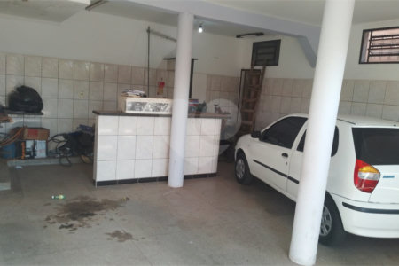 Casa para venda em Ibaté/SP.