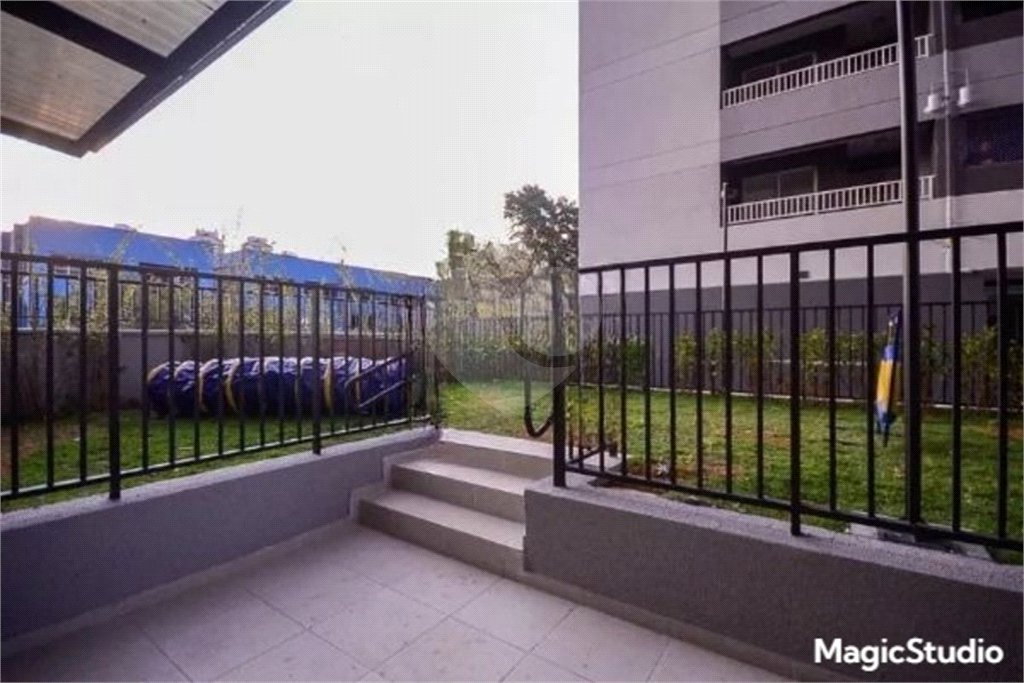 Apartamento à venda com 2 quartos em Vila Vermelha, São Paulo, SP