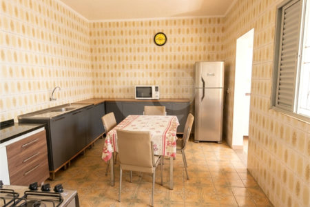 Casa Térrea à venda com 2 quartos, sendo 1 suíte, em Interlagos, São Paulo, SP