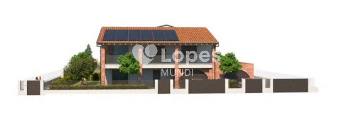 Casa com 2 quartos à venda em Verona, Itália – Condomínio com 4 moradias