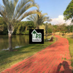 Terreno à venda no condomínio Reserva Ipanema II, Sorocaba - SP